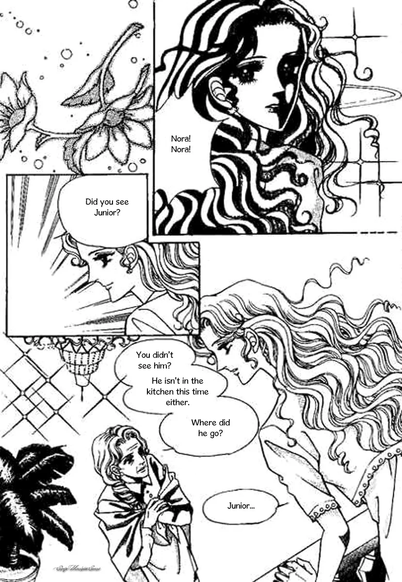 Do Not Fight Chapter 25 page 25