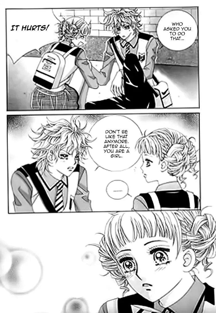 Going to You Chapter 25 page 14