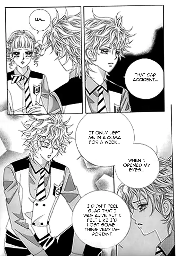 Going to You Chapter 25 page 24