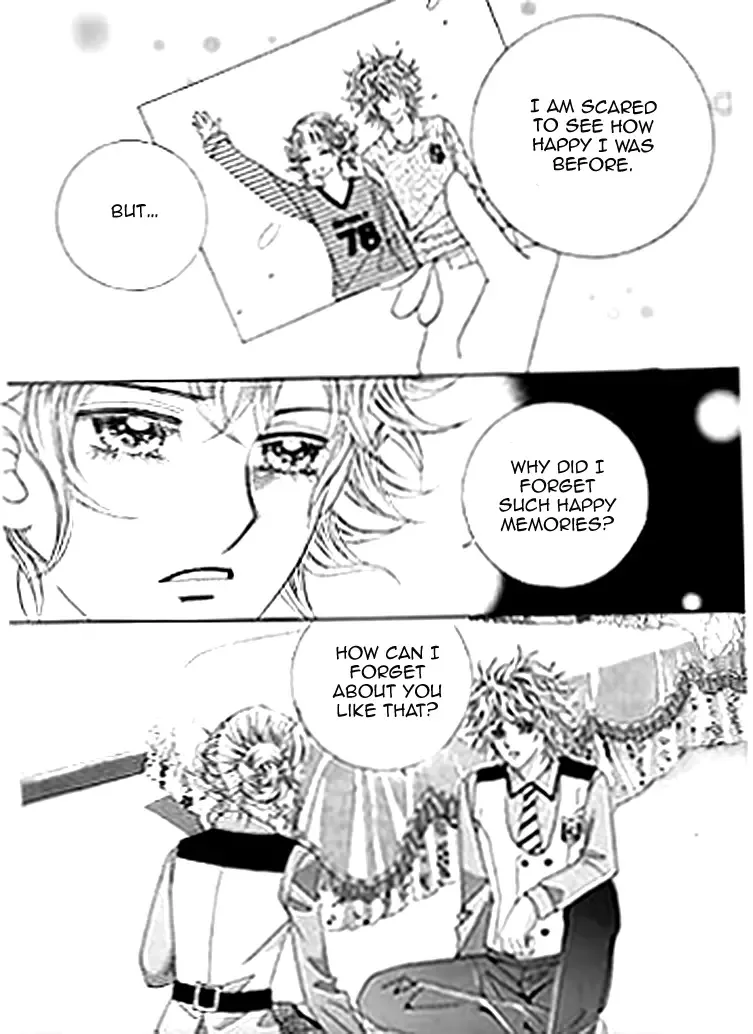 Going to You Chapter 25 page 25