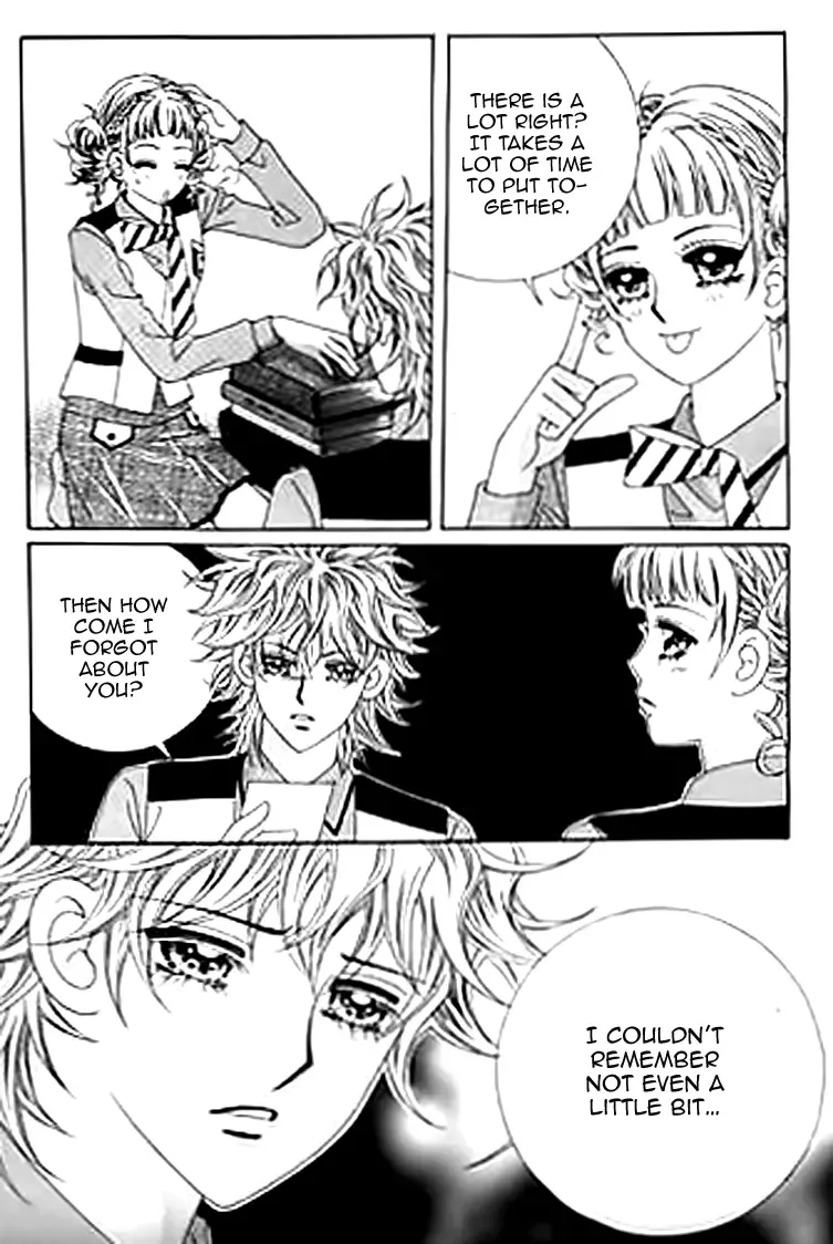 Going to You Chapter 25 page 23