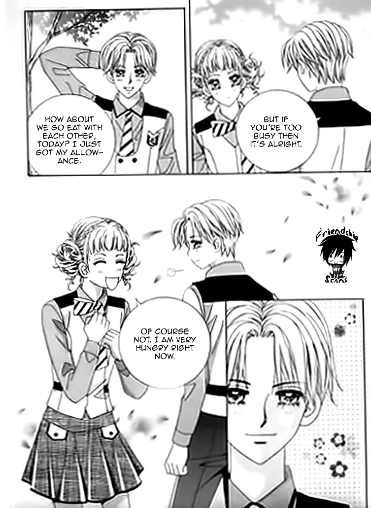 Going to You Chapter 25 page 37