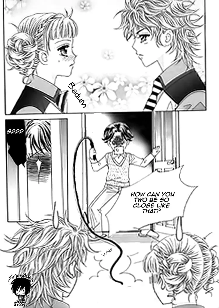 Going to You Chapter 25 page 30