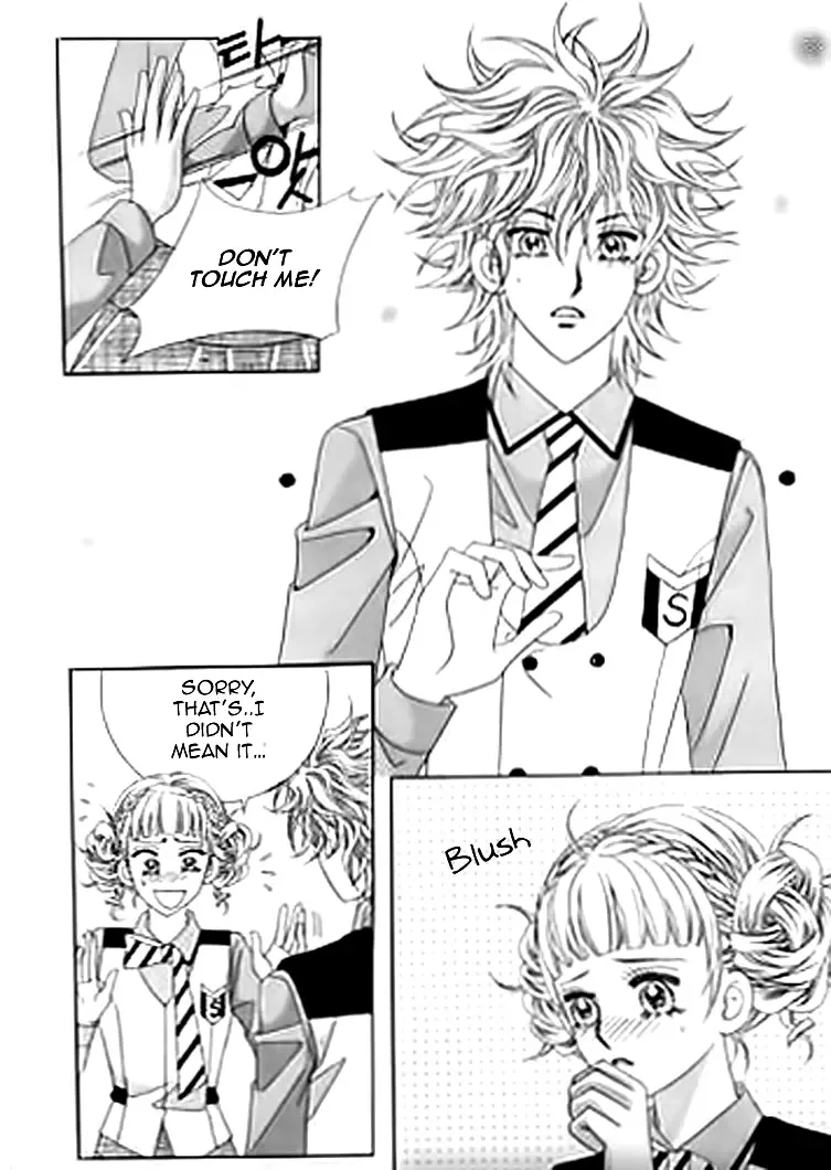 Going to You Chapter 25 page 29