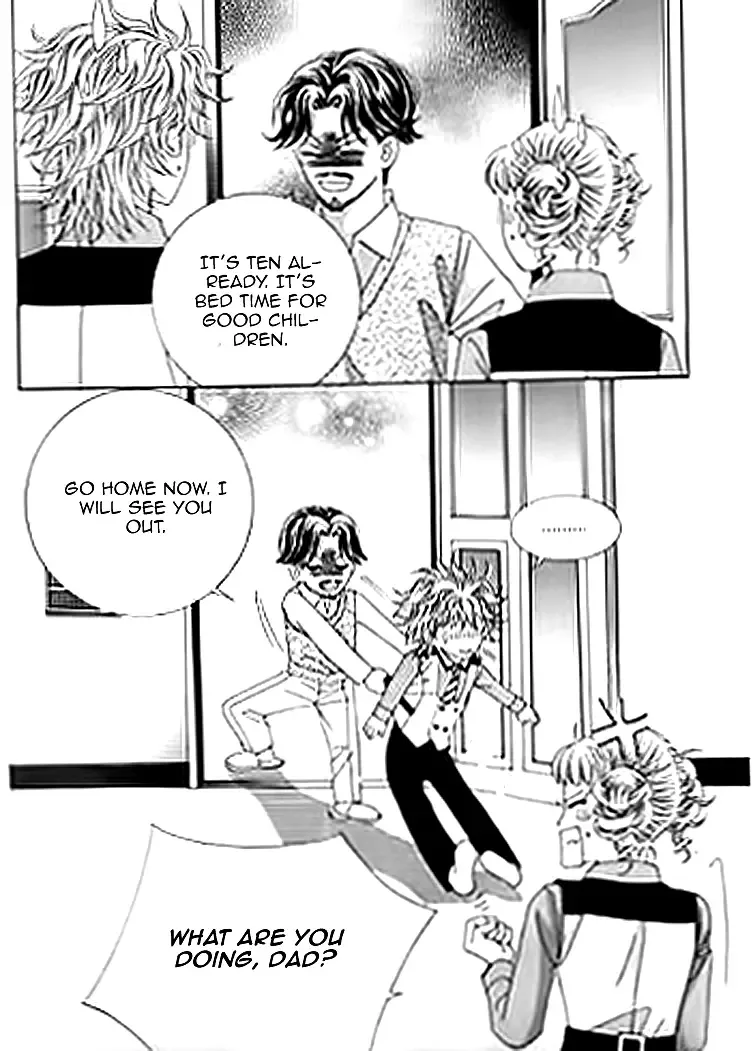 Going to You Chapter 25 page 31