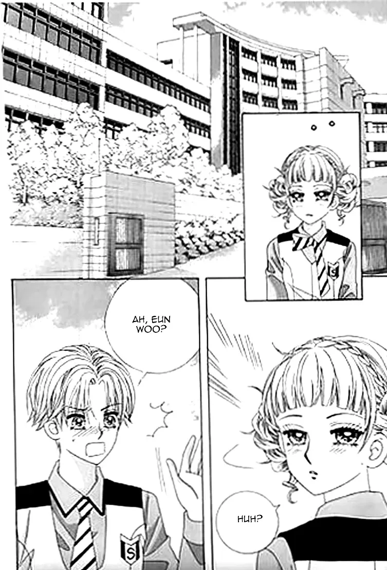 Going to You Chapter 25 page 33