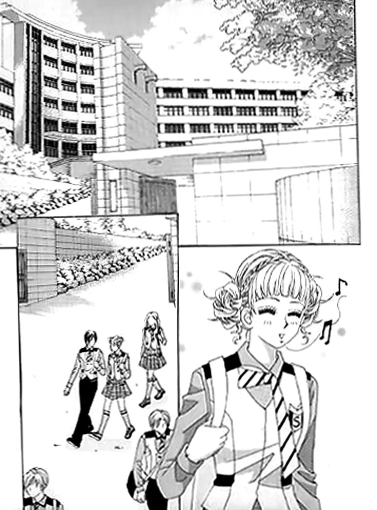 Going to You Chapter 25 page 38