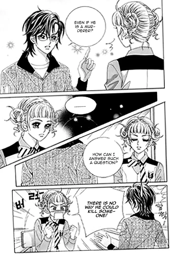 Going to You Chapter 25 page 52
