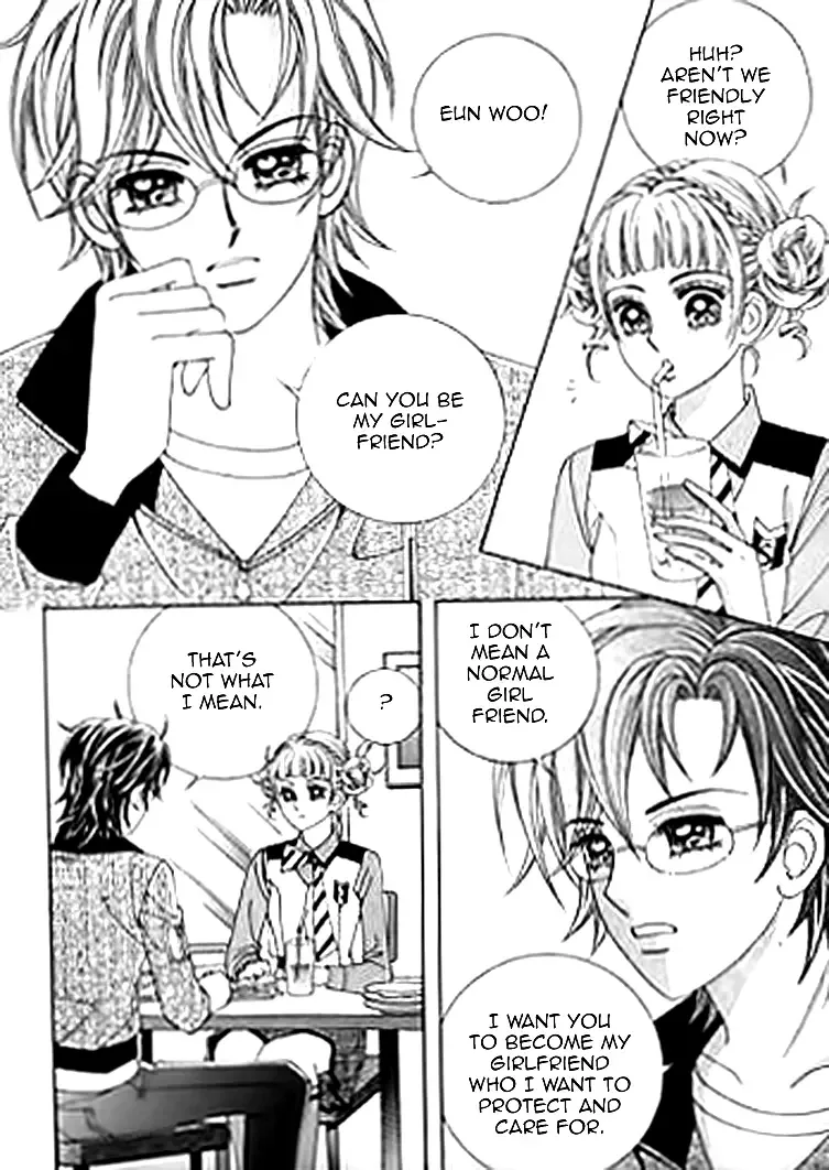 Going to You Chapter 25 page 49