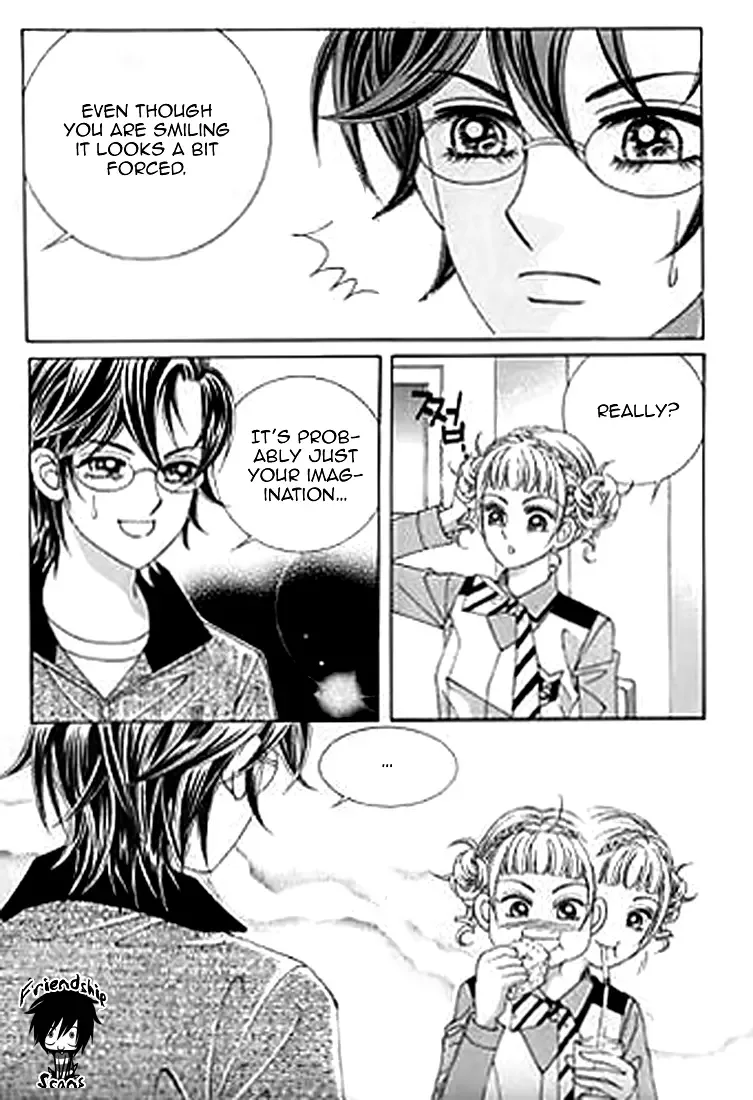 Going to You Chapter 25 page 48