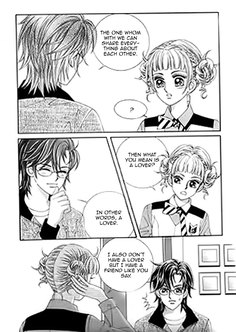 Going to You Chapter 25 page 50