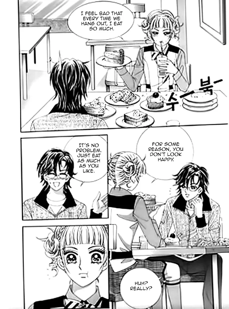 Going to You Chapter 25 page 47