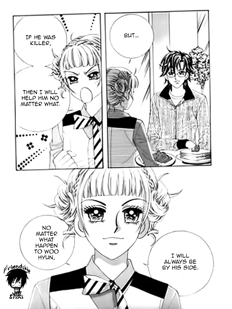 Going to You Chapter 25 page 53