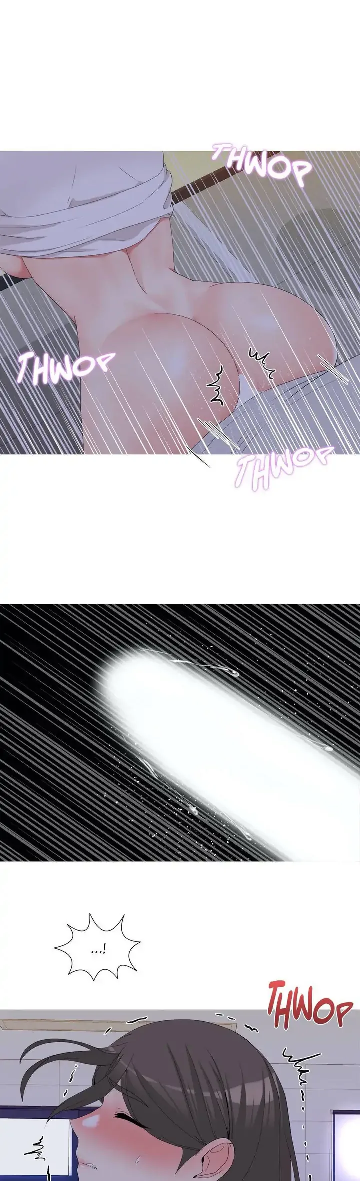 Fox Tales Chapter 15 page 18