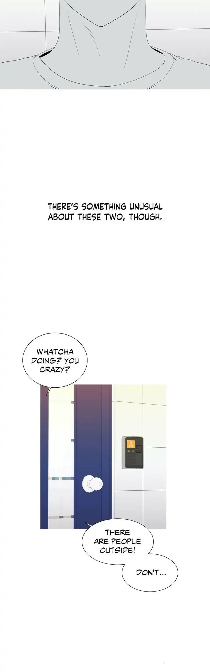 Fox Tales Chapter 15 page 27