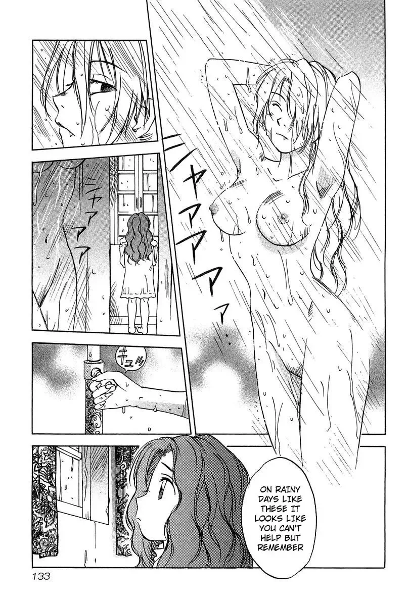 Magetsukan Kitan Chapter 15 page 5