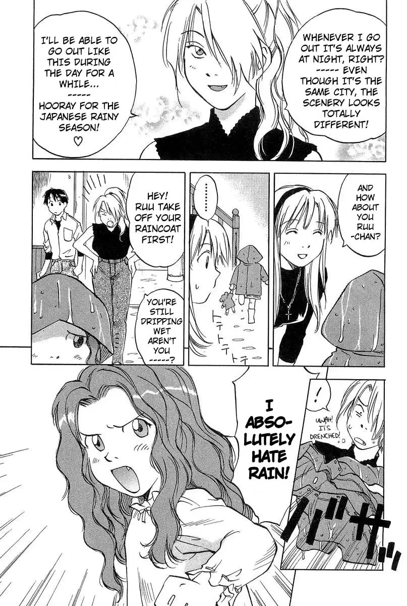 Magetsukan Kitan Chapter 15 page 3