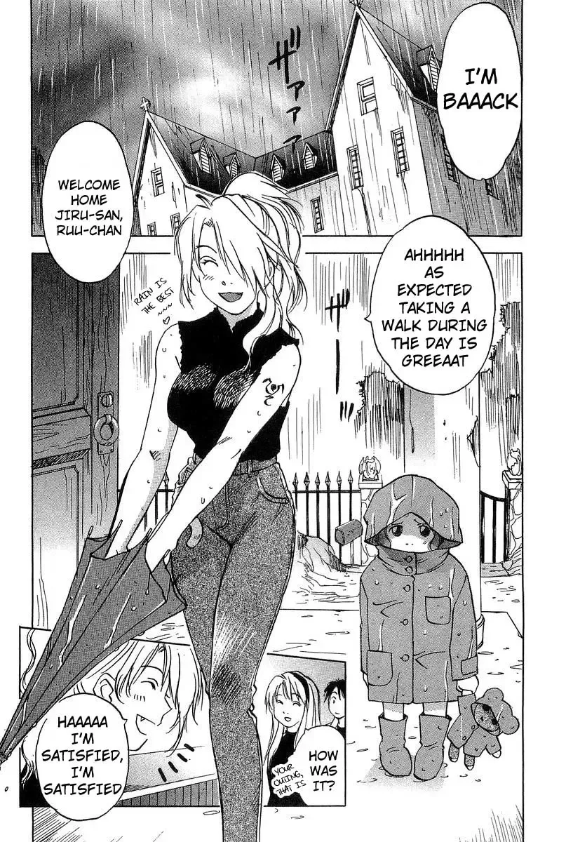 Magetsukan Kitan Chapter 15 page 2