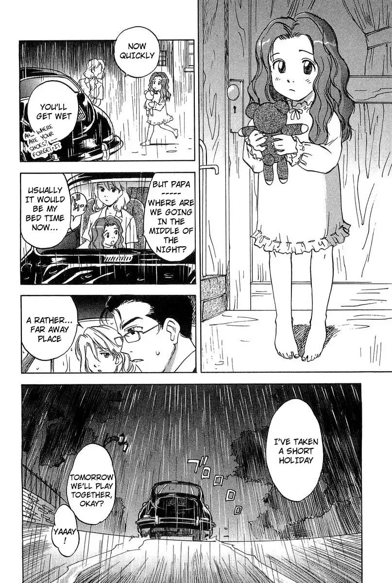 Magetsukan Kitan Chapter 15 page 8