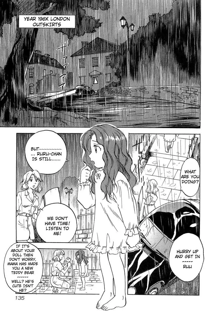 Magetsukan Kitan Chapter 15 page 7