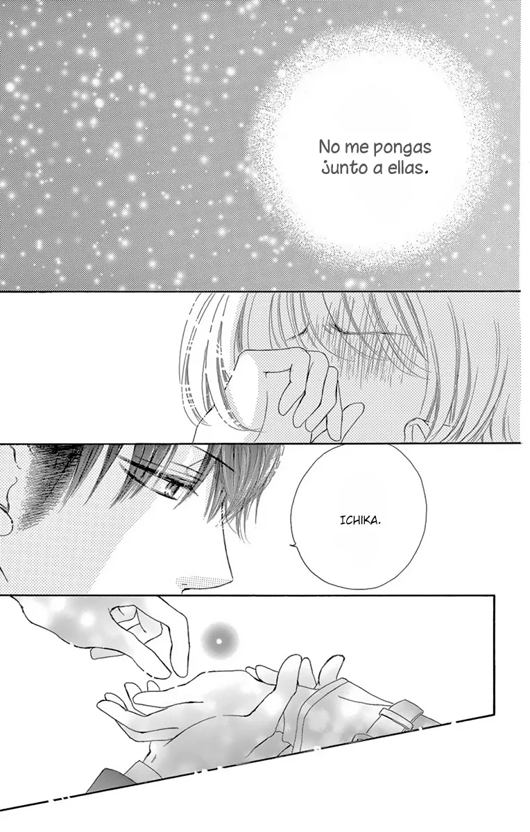 Onegai, Sore o Yamenai de Chapter 12 page 32