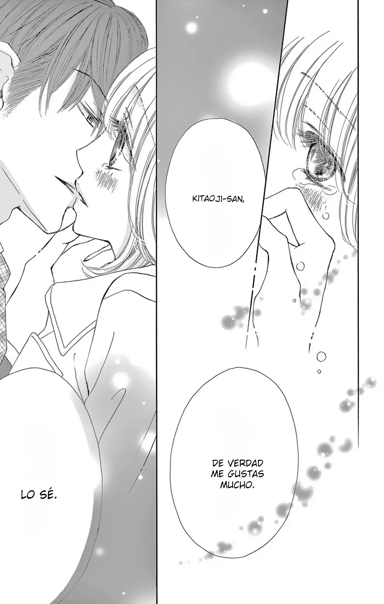 Onegai, Sore o Yamenai de Chapter 12 page 36