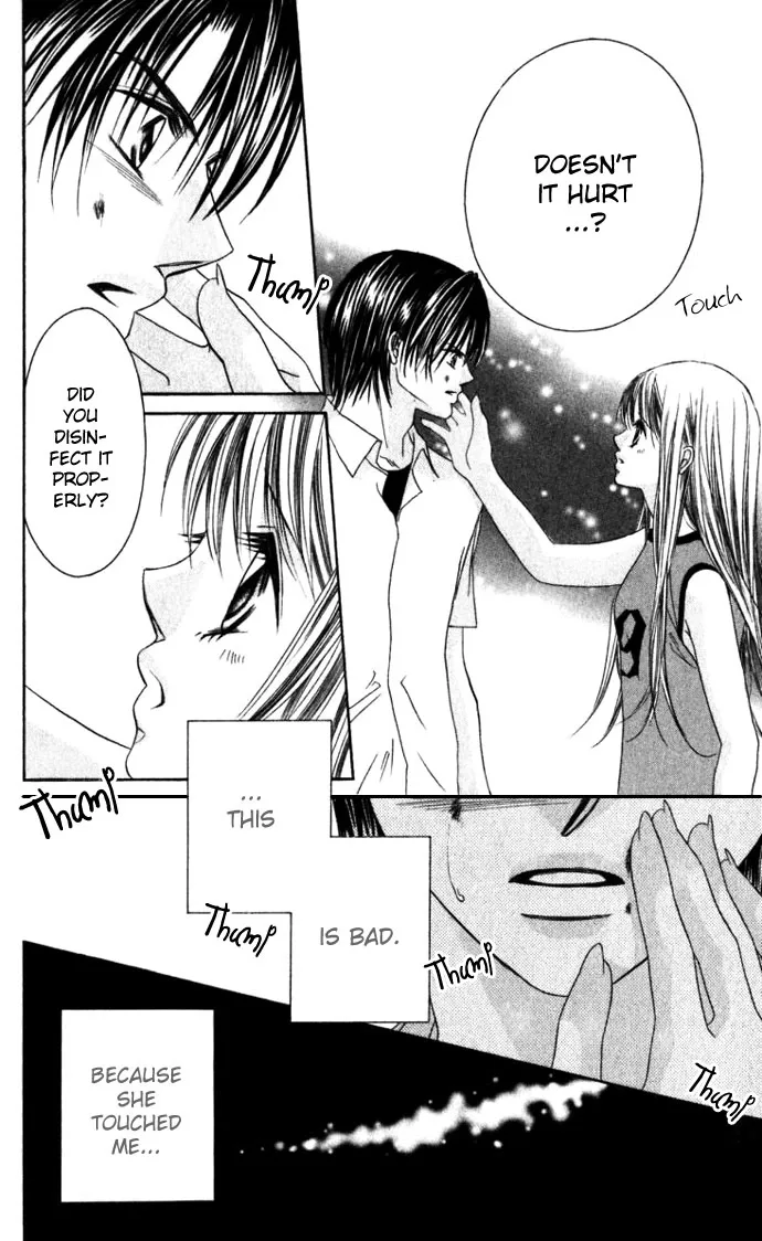 Boku wa Imouto ni Koi wo Suru Chapter 10 page 16