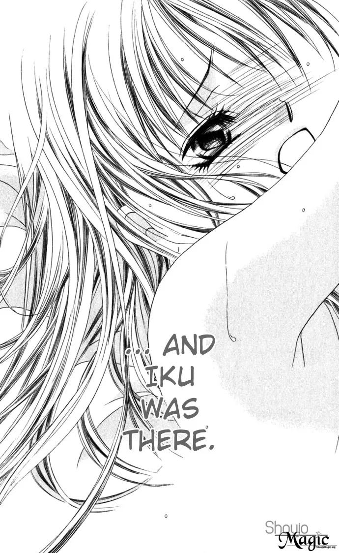 Boku wa Imouto ni Koi wo Suru Chapter 10 page 9