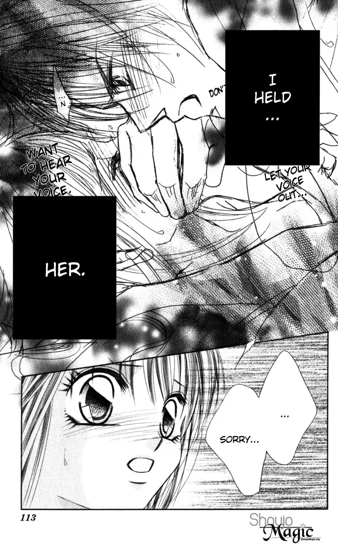 Boku wa Imouto ni Koi wo Suru Chapter 10 page 19