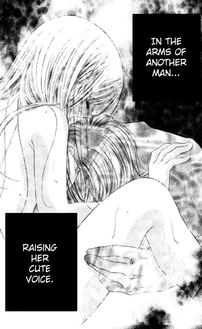 Boku wa Imouto ni Koi wo Suru Chapter 10 page 28