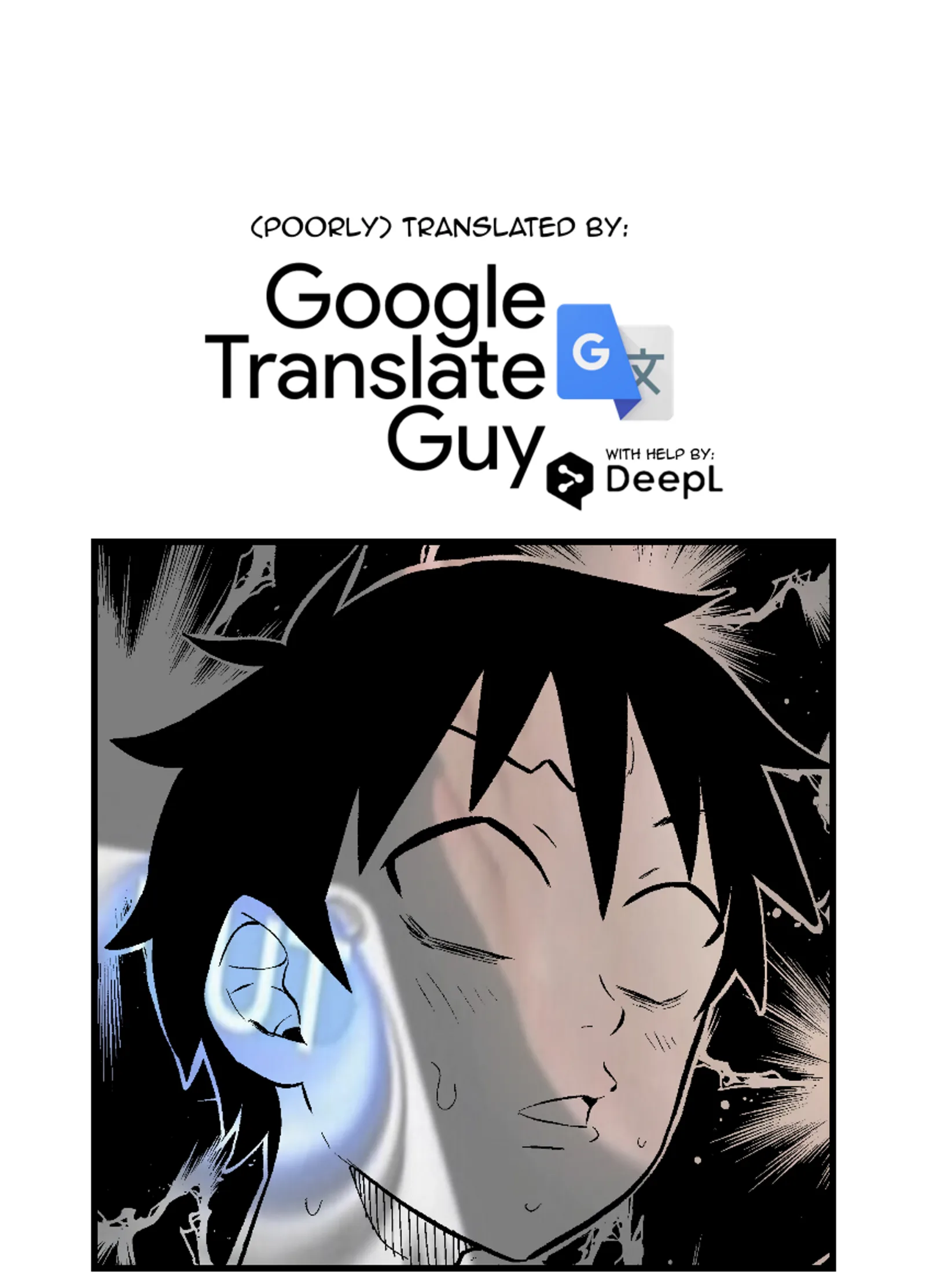 My Classmate Tanaka-San Is Super Scary Chapter 14 page 7
