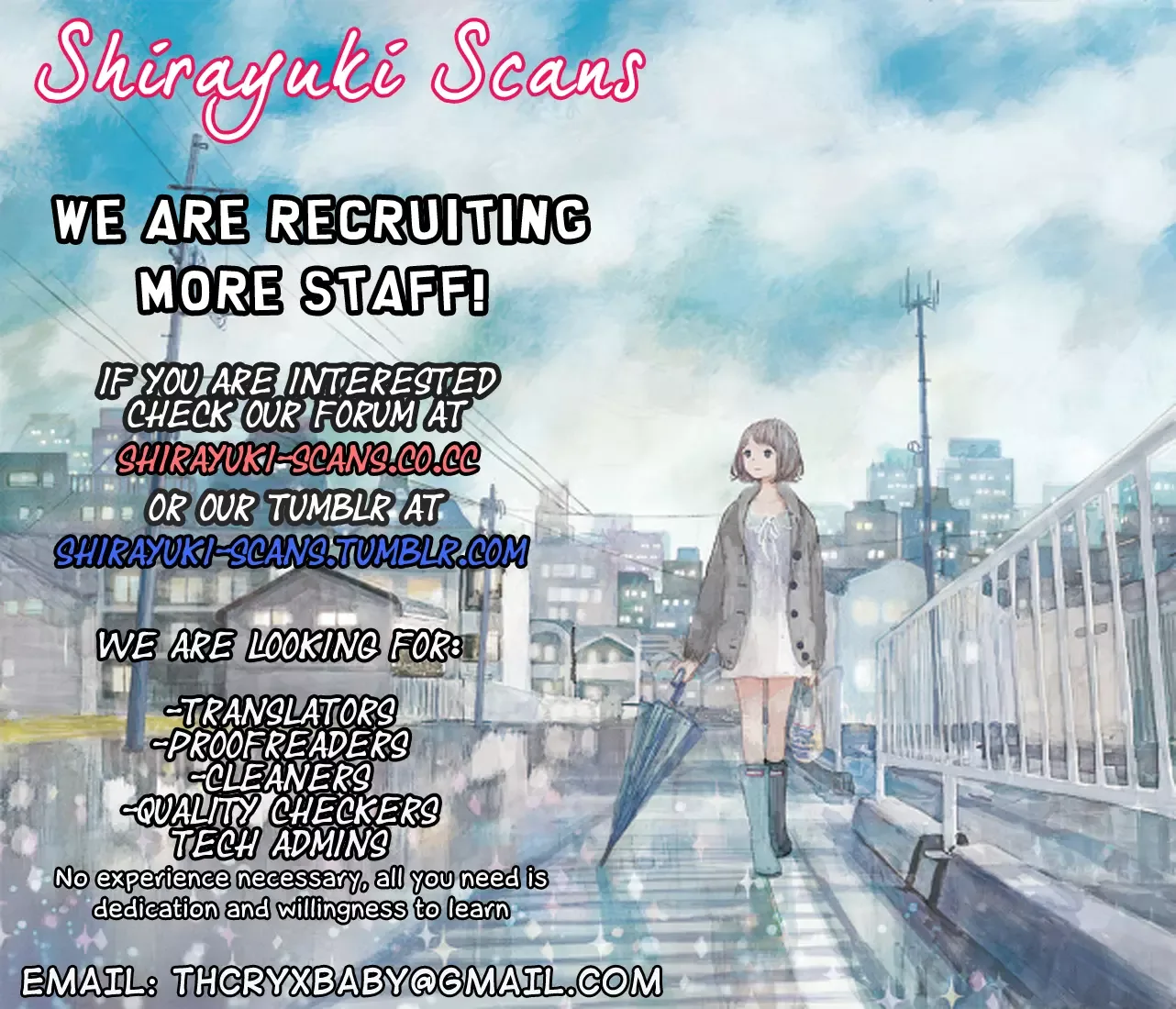 Akaiito (MIYASAKA Kaho) Chapter 11 page 47