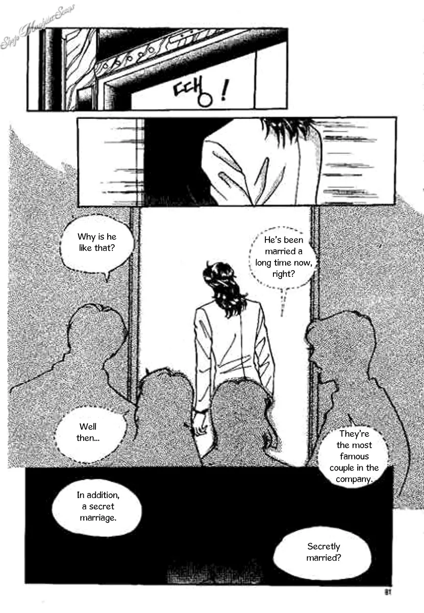 Do Not Fight Chapter 26 page 3