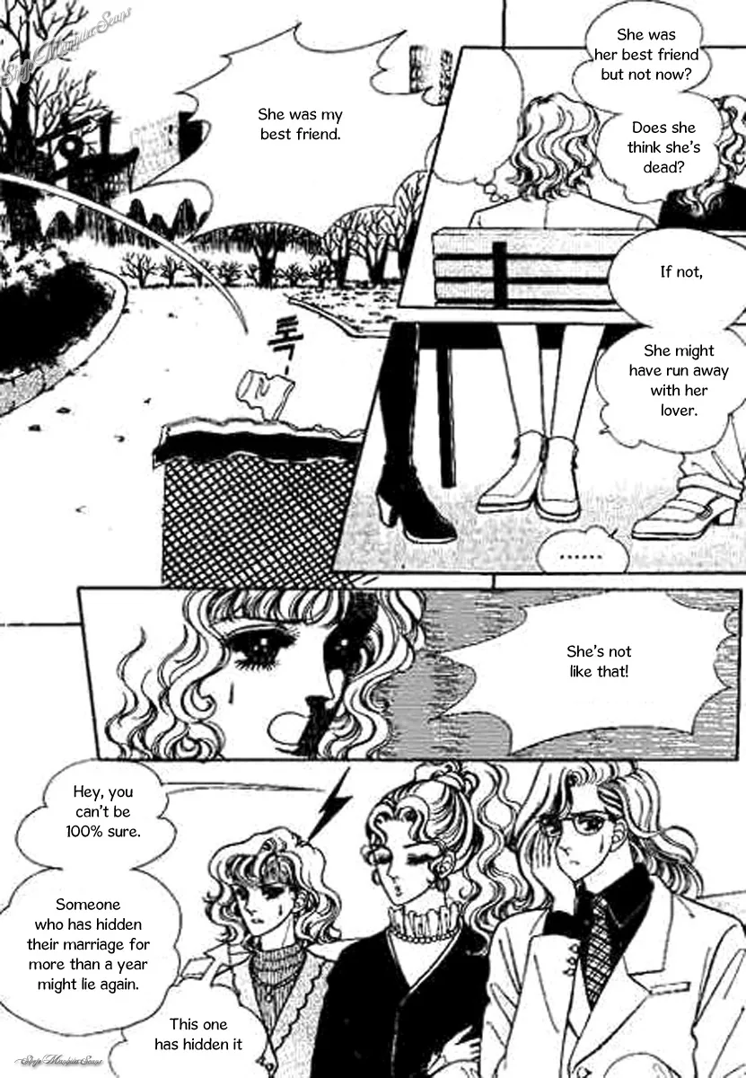 Do Not Fight Chapter 26 page 8