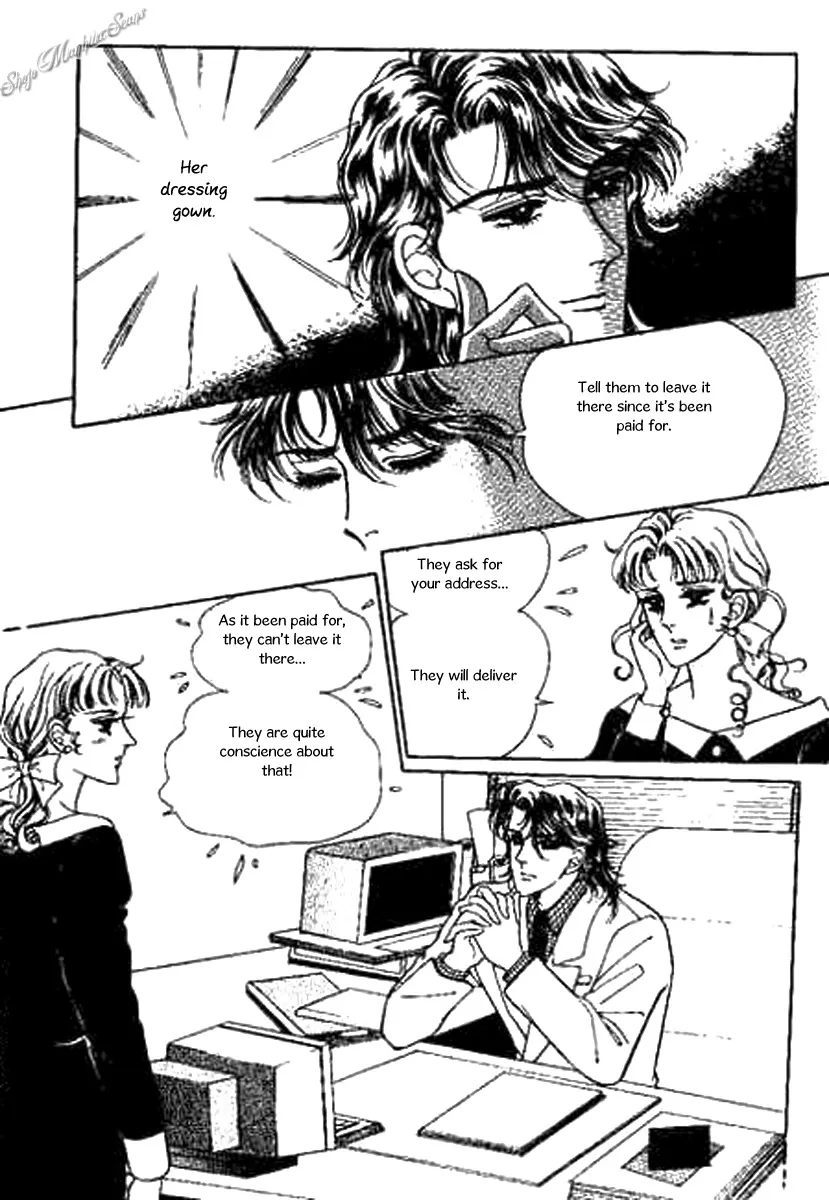 Do Not Fight Chapter 26 page 12