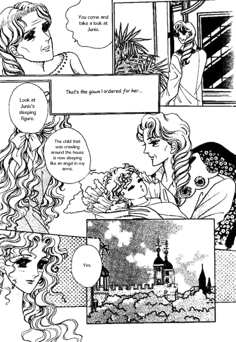 Do Not Fight Chapter 26 page 15