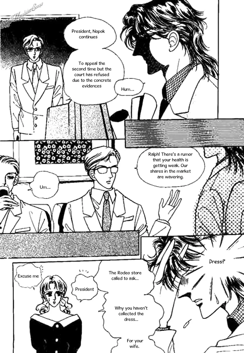 Do Not Fight Chapter 26 page 11
