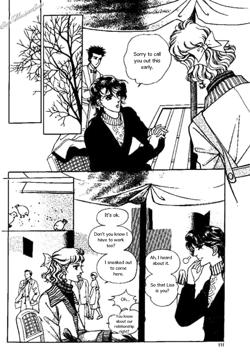 Do Not Fight Chapter 26 page 23