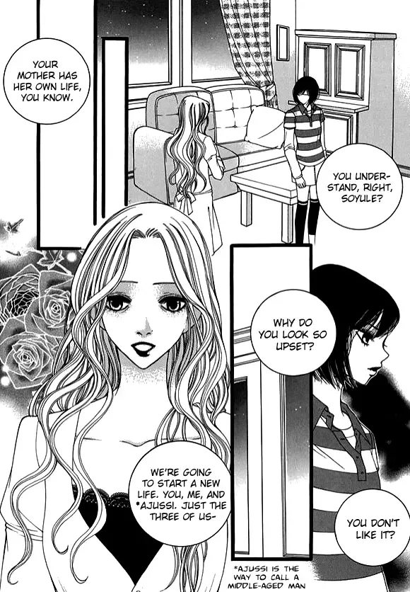 Dear Diary Chapter 16 page 10