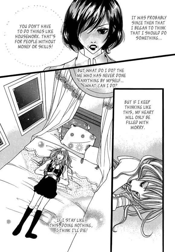 Dear Diary Chapter 16 page 18