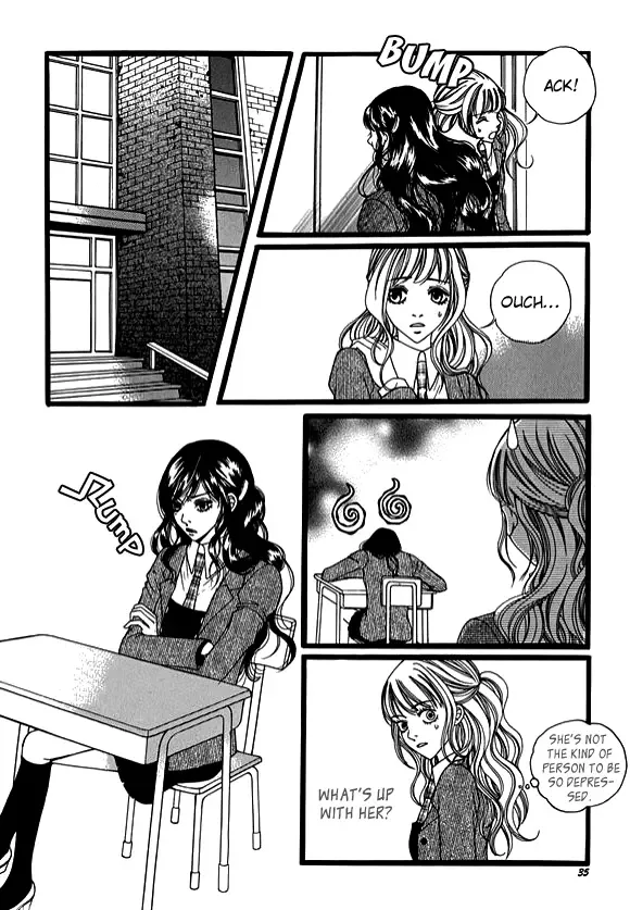 Dear Diary Chapter 16 page 34