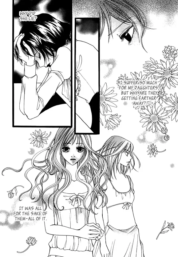 Dear Diary Chapter 16 page 40