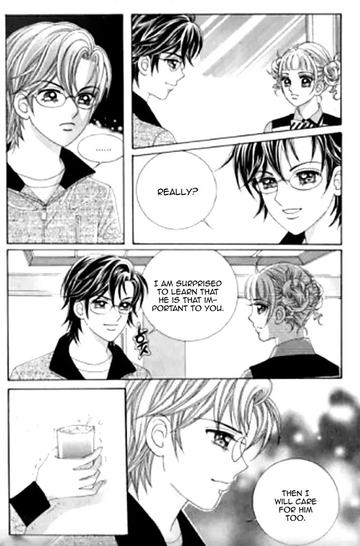 Going to You Chapter 26 page 3