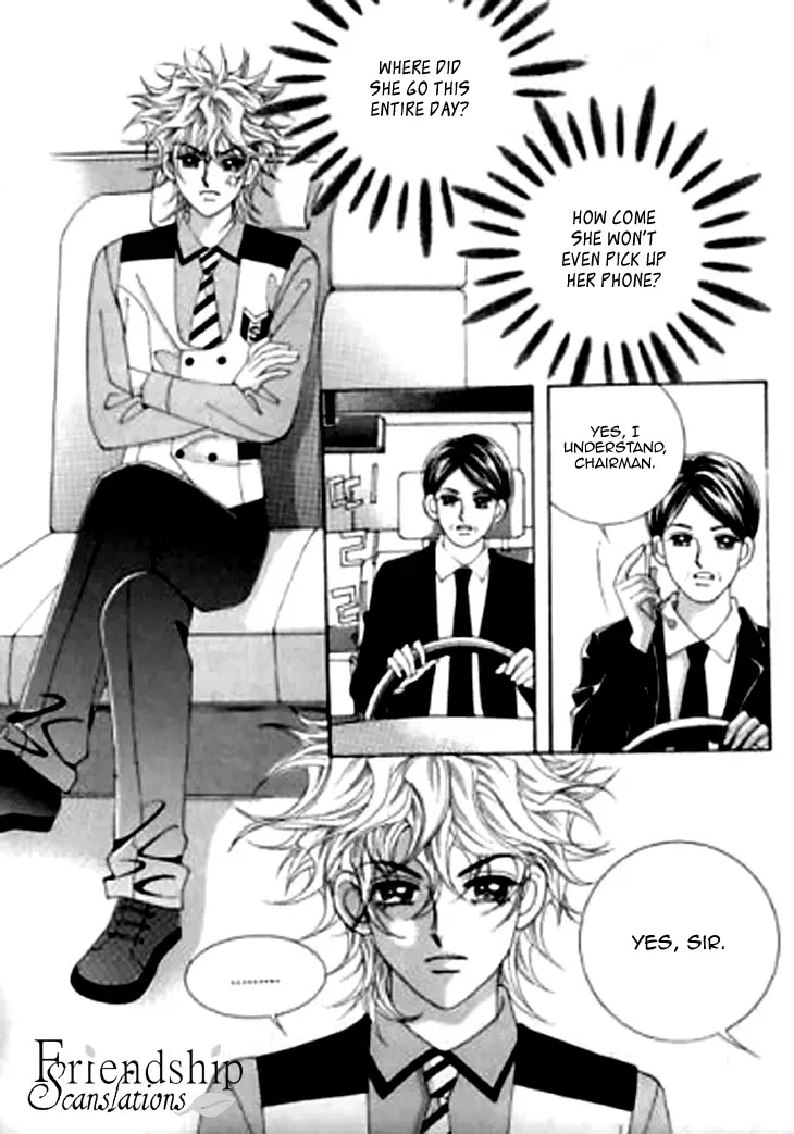 Going to You Chapter 26 page 5