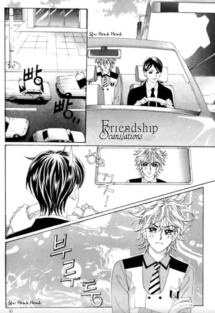 Going to You Chapter 26 page 4