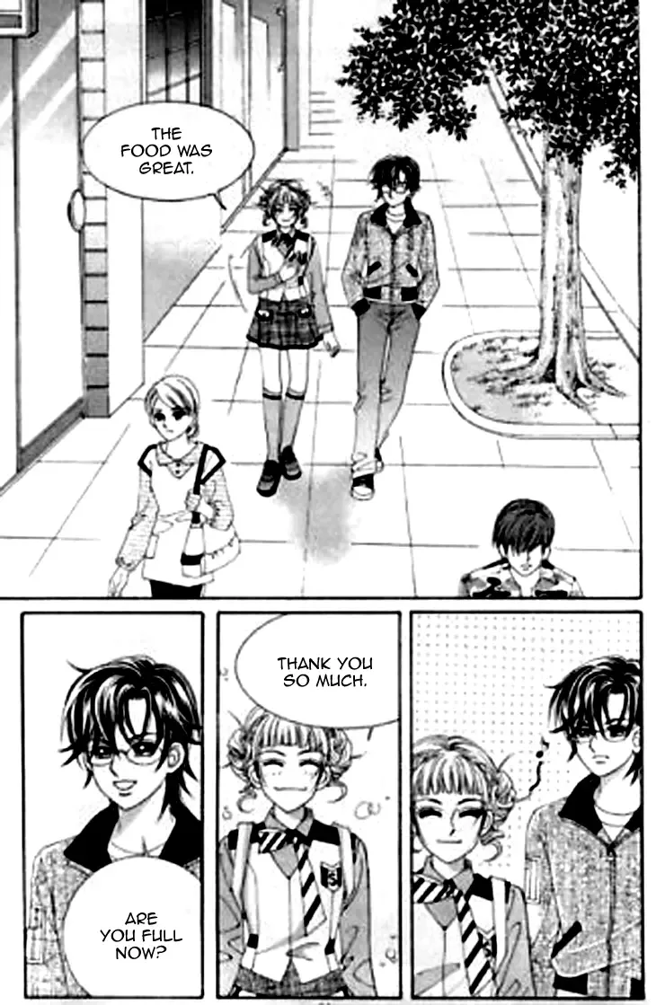 Going to You Chapter 26 page 7