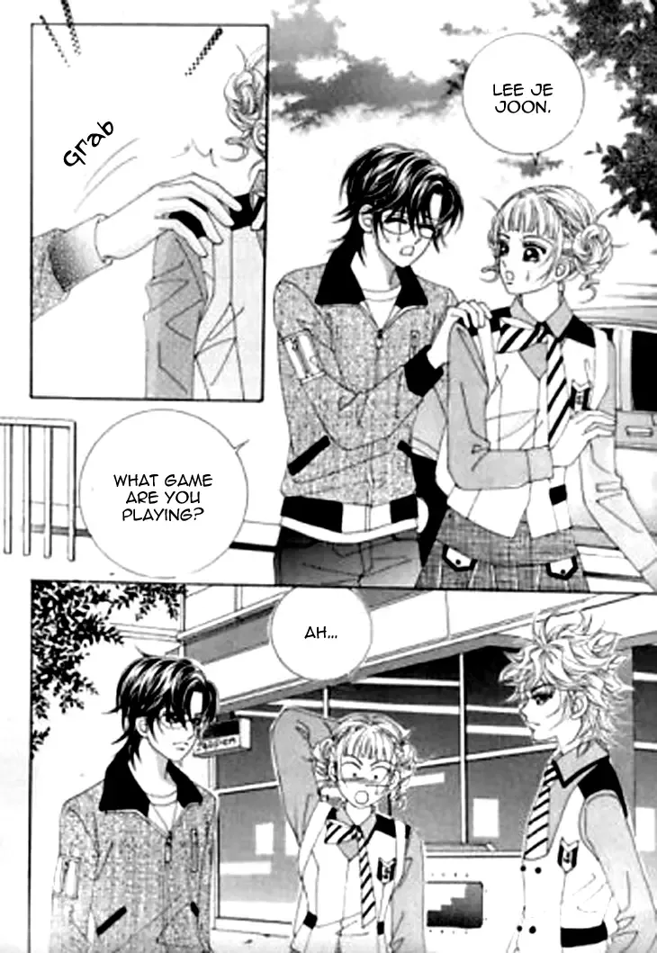 Going to You Chapter 26 page 12