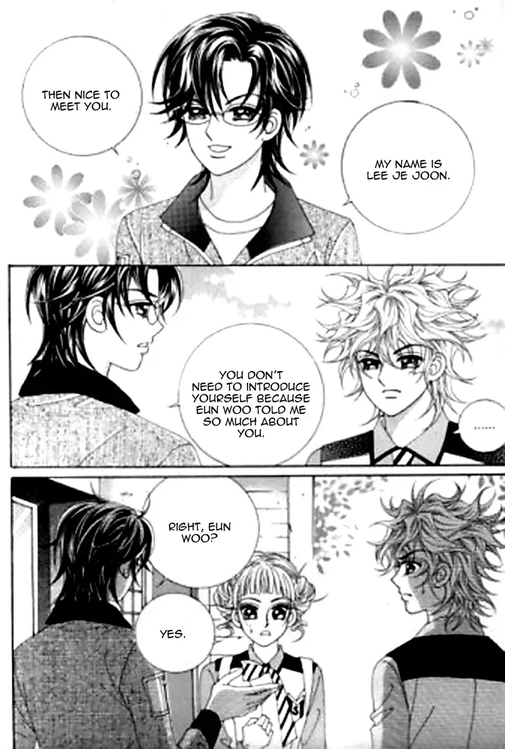 Going to You Chapter 26 page 14