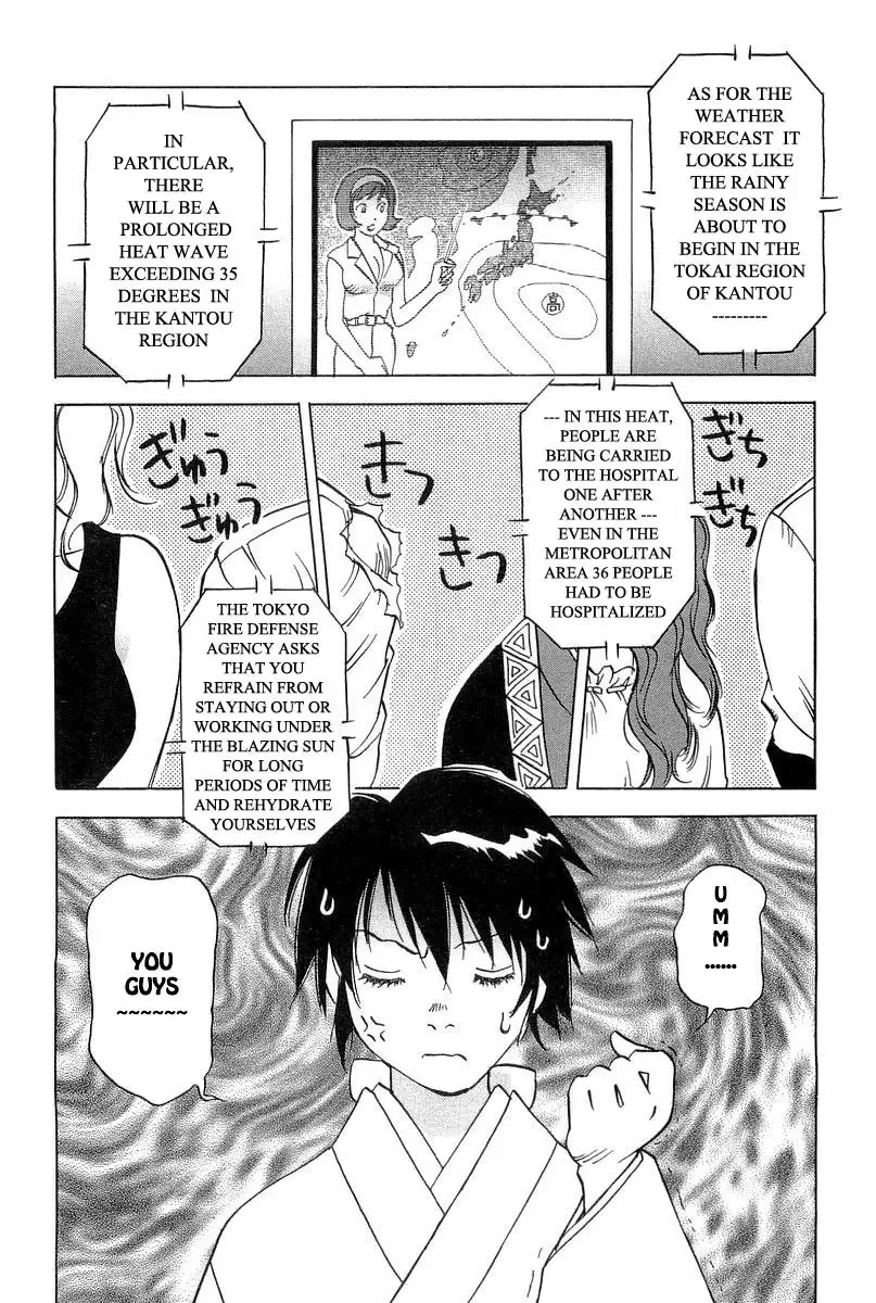 Magetsukan Kitan Chapter 16 page 2
