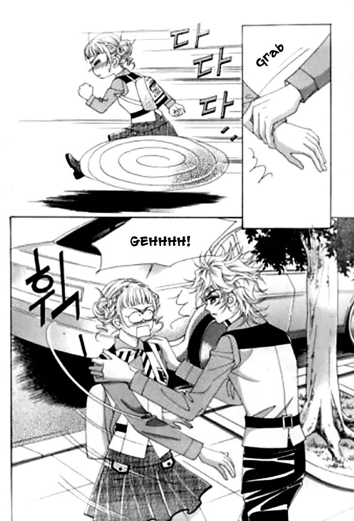 Going to You Chapter 26 page 10